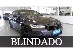 BMW 530e