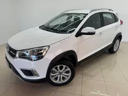 Chery Tiggo 2
