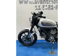 Ducati Scrambler