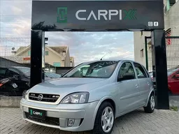 Chevrolet Corsa