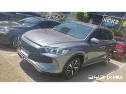 BYD Song Pro
