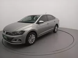 Volkswagen Virtus