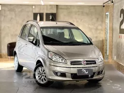 Fiat Idea