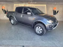 Mitsubishi L200 Triton