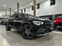 GLC 43 AMG