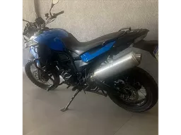 BMW F 800 GS