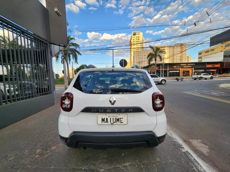 Foto do carro