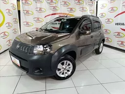 Fiat Uno