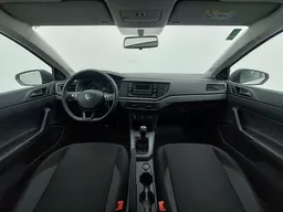 Volkswagen Polo Hatch