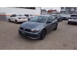 Volkswagen Polo Hatch