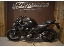 Kawasaki Z