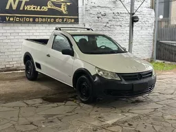 Volkswagen Saveiro