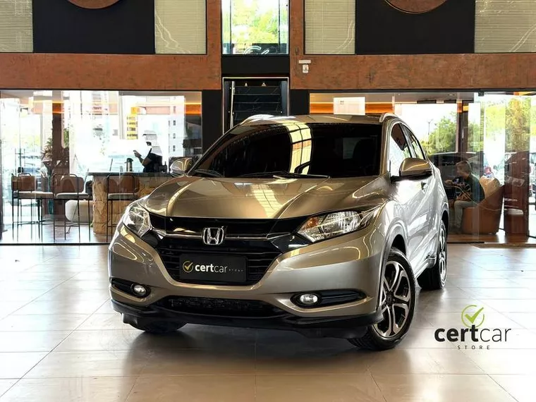 Honda Hr-V HR-V EX 1.8 Flexone 16V 5p Aut. 2016