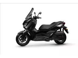 Yamaha Xmax