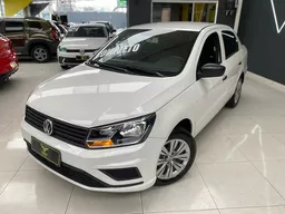 Volkswagen Voyage