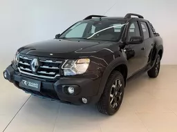 Renault Oroch