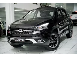 Chery Tiggo 7