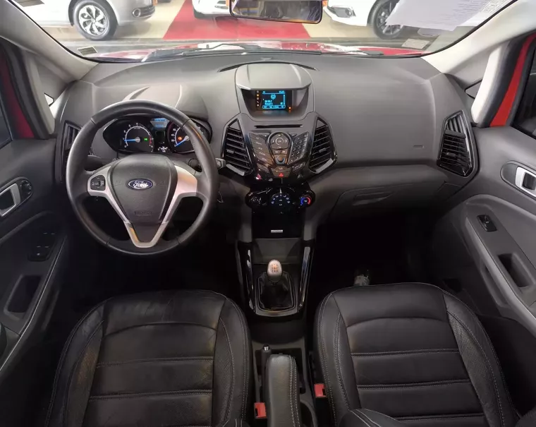 Foto do carro