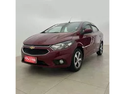 Chevrolet Prisma