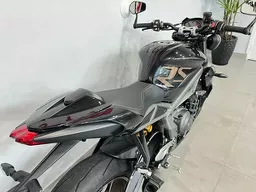 Triumph Street Triple
