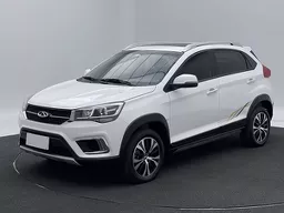 Chery Tiggo