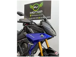 Yamaha Tracer 900