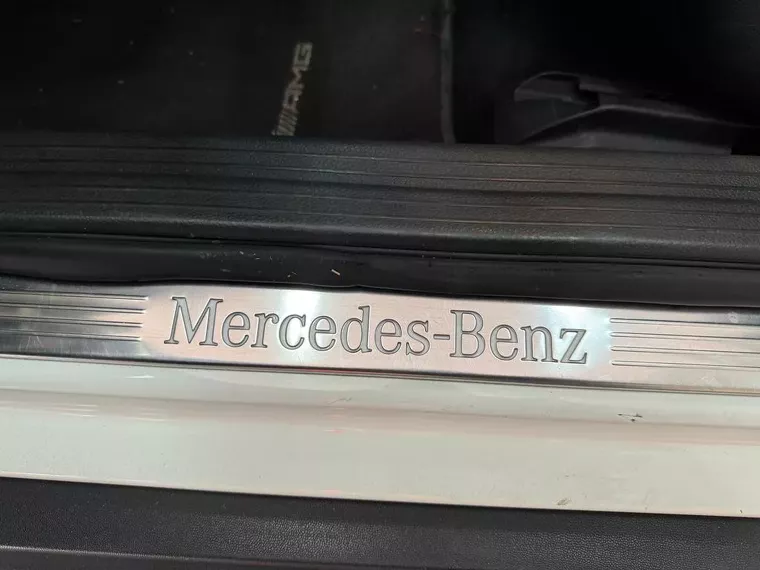 Mercedes-benz GLA 250 Branco 18