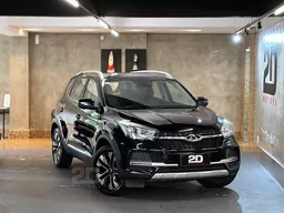 Chery Tiggo 5X