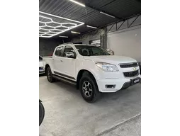 Chevrolet S10