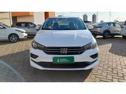 Fiat Cronos
