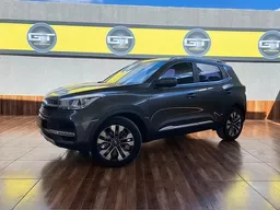 Chery Tiggo 5X