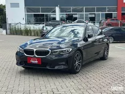 BMW 330i