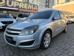 Chevrolet Vectra