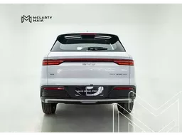 BYD Song Pro