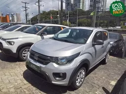 Fiat Mobi
