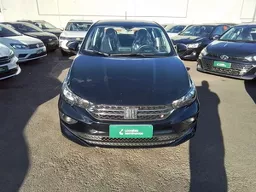 Fiat Cronos
