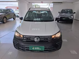 Volkswagen Saveiro