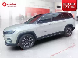 Jeep Commander