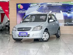 Chevrolet Celta