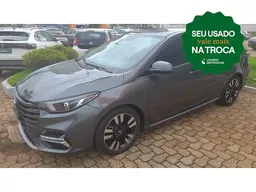 Chery Arrizo 6 Pro