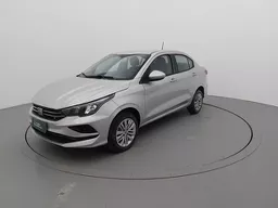 Fiat Cronos