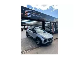 Fiat Pulse