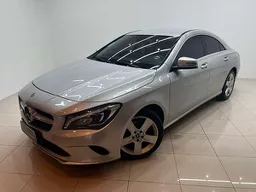 CLA 180