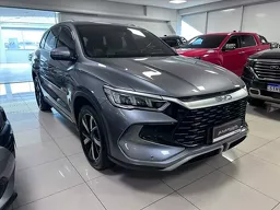 BYD Song Pro