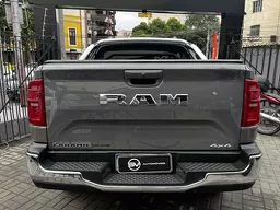 RAM Rampage