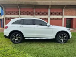 Mercedes-benz GLC 220d