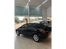 Chevrolet Vectra