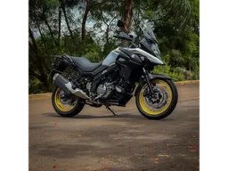 V-Strom