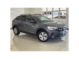Volkswagen Nivus