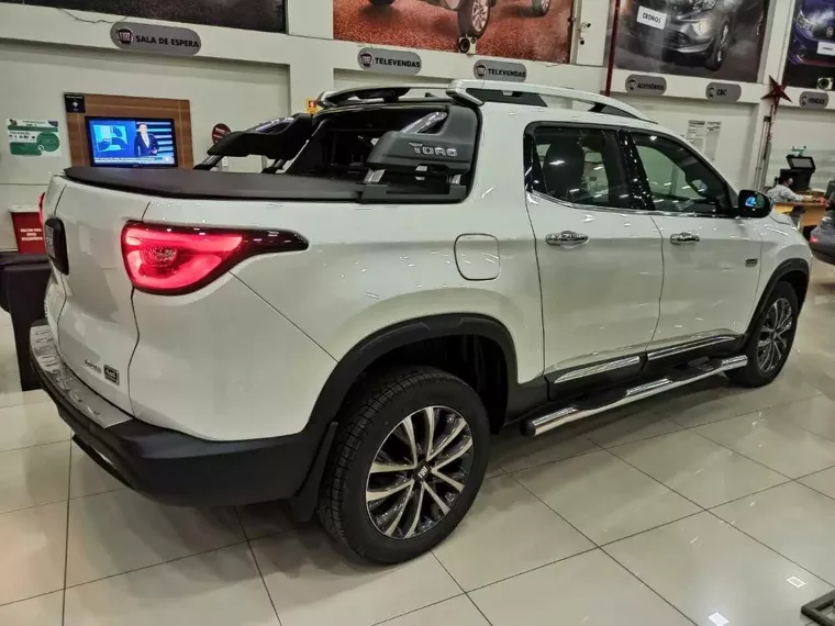 Fiat Toro Branco 7